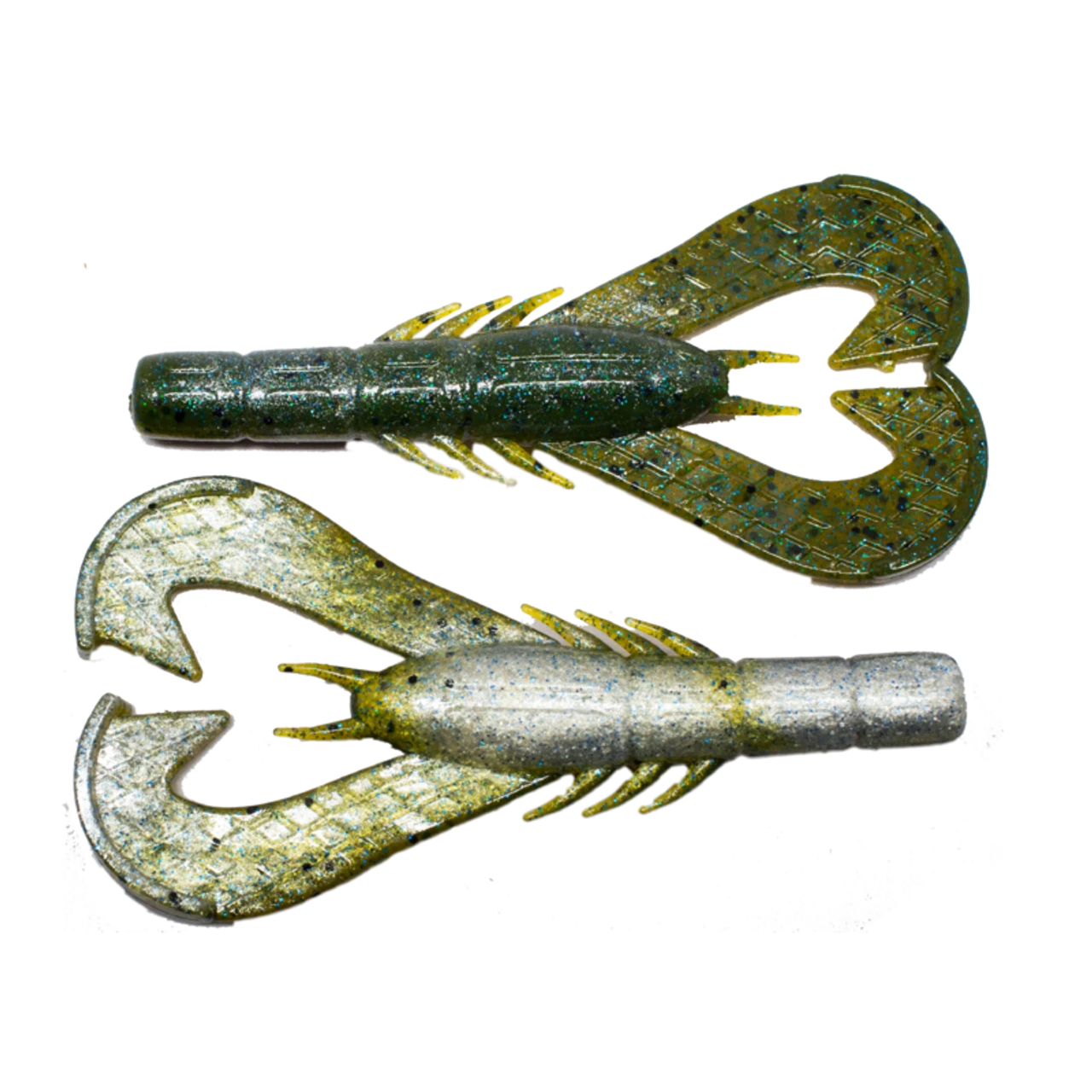 Googan Baits Krackin Craw