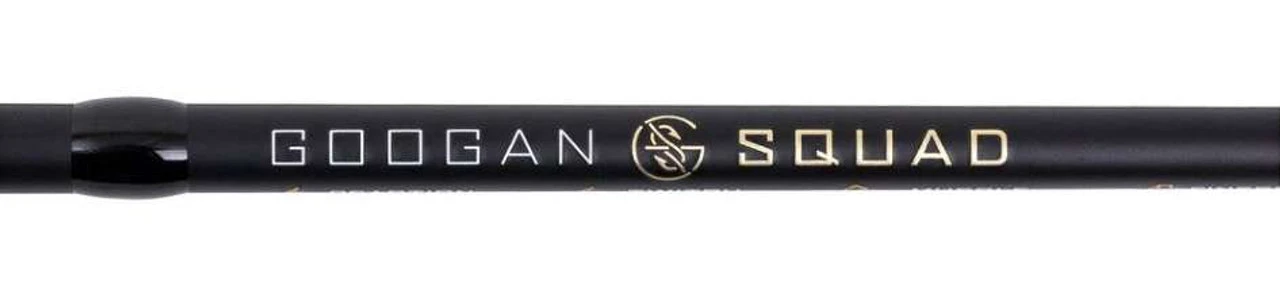Googan Squad Gold Series Spinning Rods - Image 3
