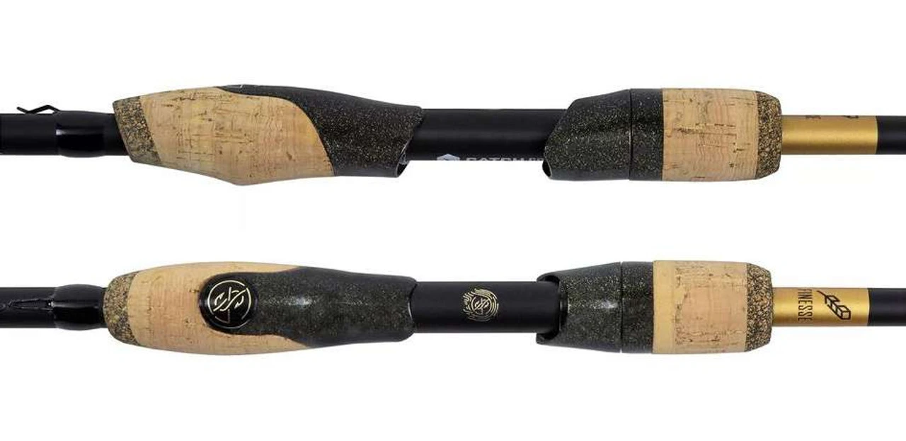Googan Squad Gold Series Spinning Rods - Image 2