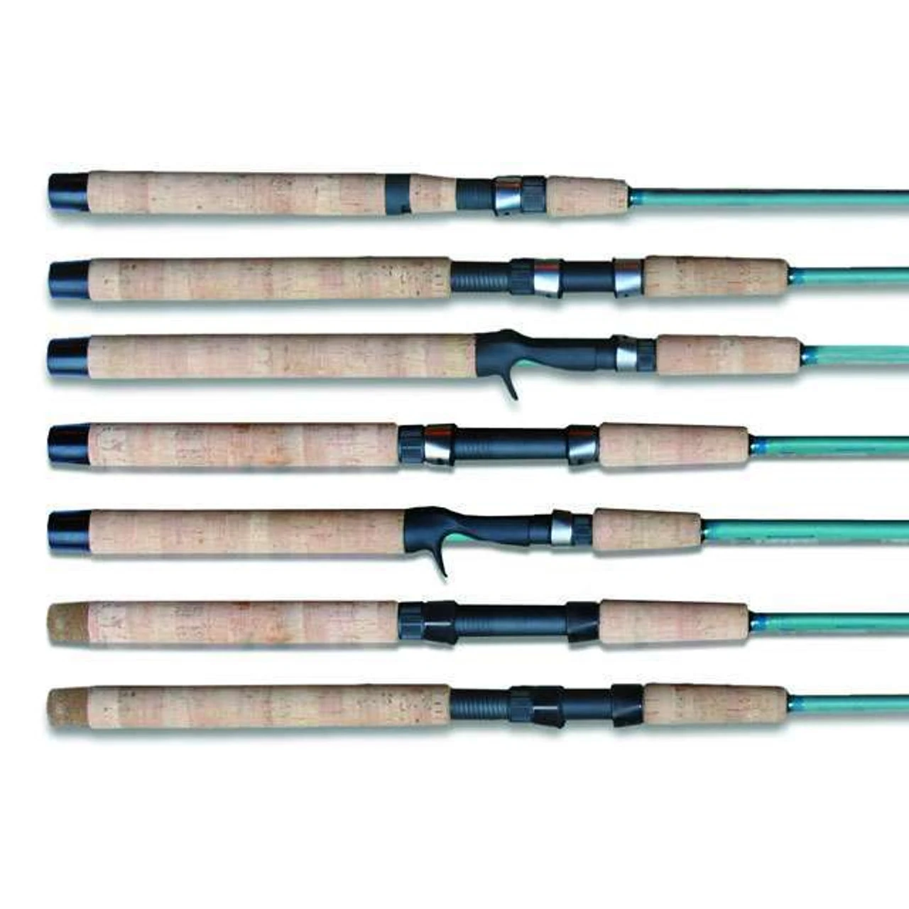 G.LOOMIS G-Loomis Greenwater Series Saltwater Rods
