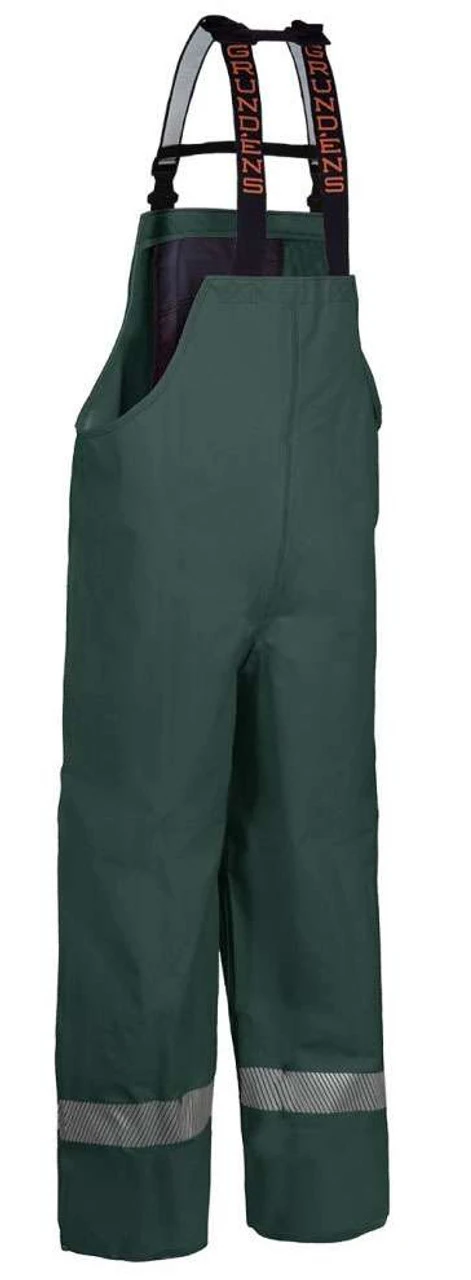 Grundens Harvestor Pro Bib - Image 2