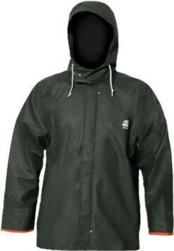 Grundens Petrus HD 44 Hooded Jacket