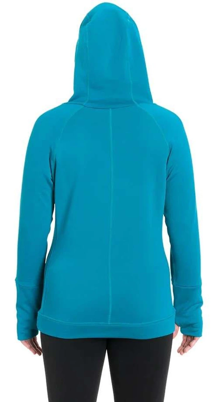Grundens Womens Maris Hoodie - Image 5