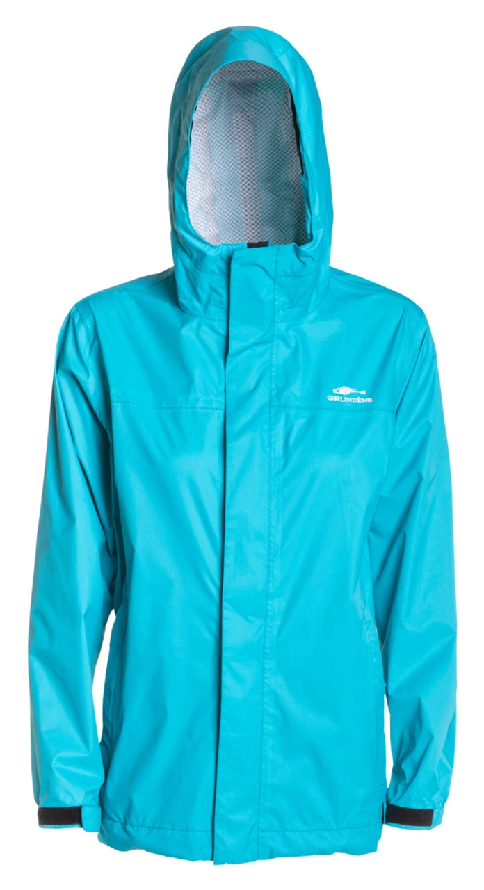 Grundens Womens Storm Seeker Jackets - Image 3