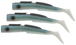 Hyperlastics Sandyll Pro 70g Tail Pack