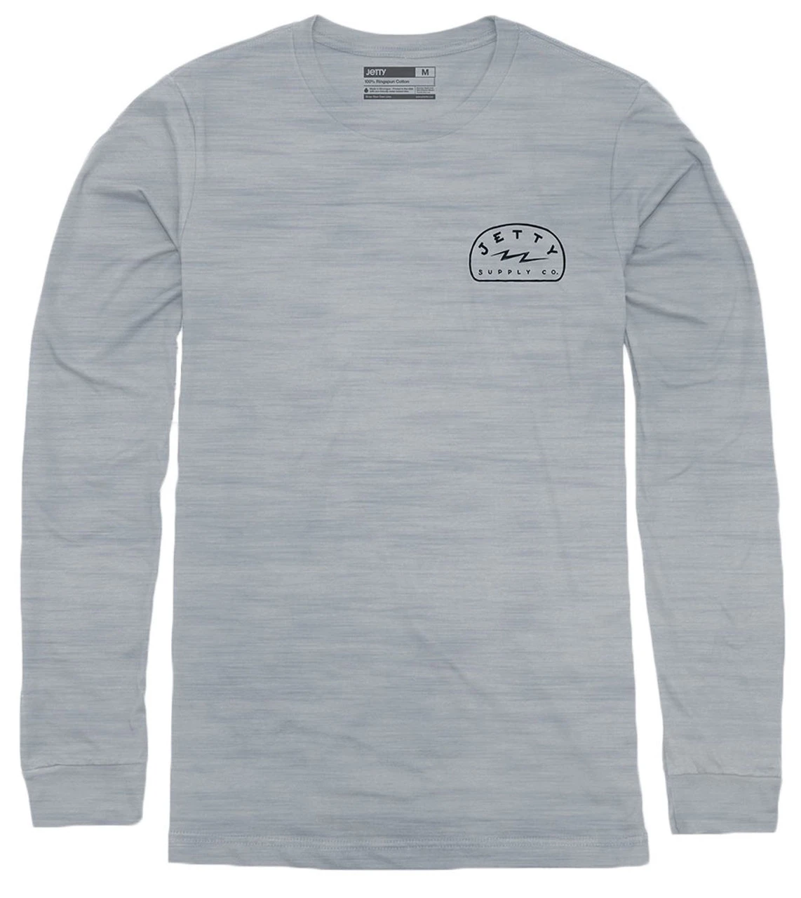 Jetty Lightning Lure Long Sleeve Shirt - Image 2