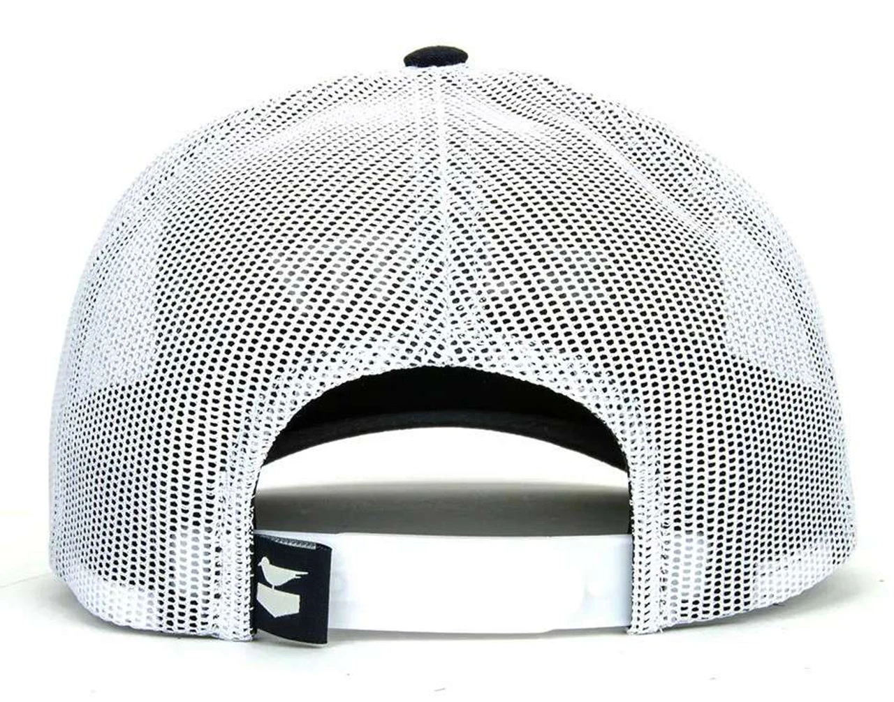 Jetty Starboard Otis Trucker Hat - Navy - Image 2