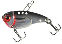 Johnson Thinfisher Ice