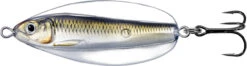LIVETARGET Erratic Shiner Casting Spoon