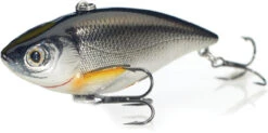 LIVETARGET Lures Golden Shiner Lipless Rattlebait