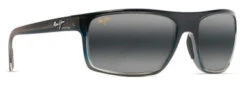 Maui Jim MR746-013 Byron Bay Bi-Focal 2.00 Sunglasses