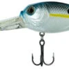 Molix Sculpo MR Rattlin Crankbait - 2-1/4in - Charming Shad