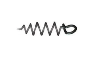 Mustad CA04-BN Fastach Bait/Boilie Holder