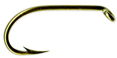 Mustad S80-3906 Signature Nymph Sproat Hooks