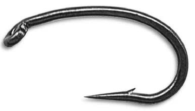 Mustad CO68 Signature Egg & Caddis Hooks