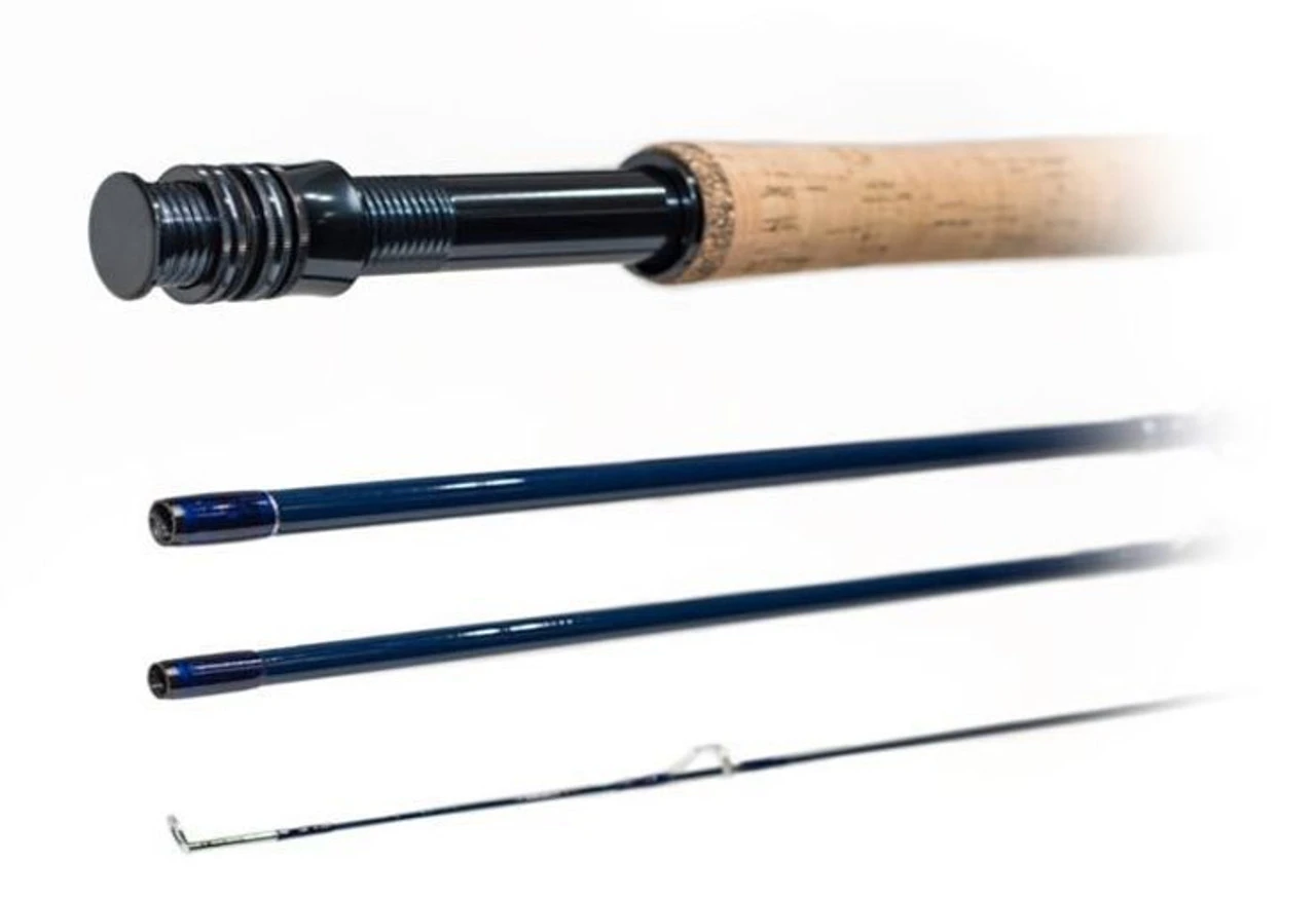 Mystic Outdoors Inception Fly Rods - Image 2