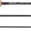 Mystic Outdoors JPX Fly Rods
