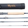 Mystic Outdoors Tremor Saltwater Fly Rods