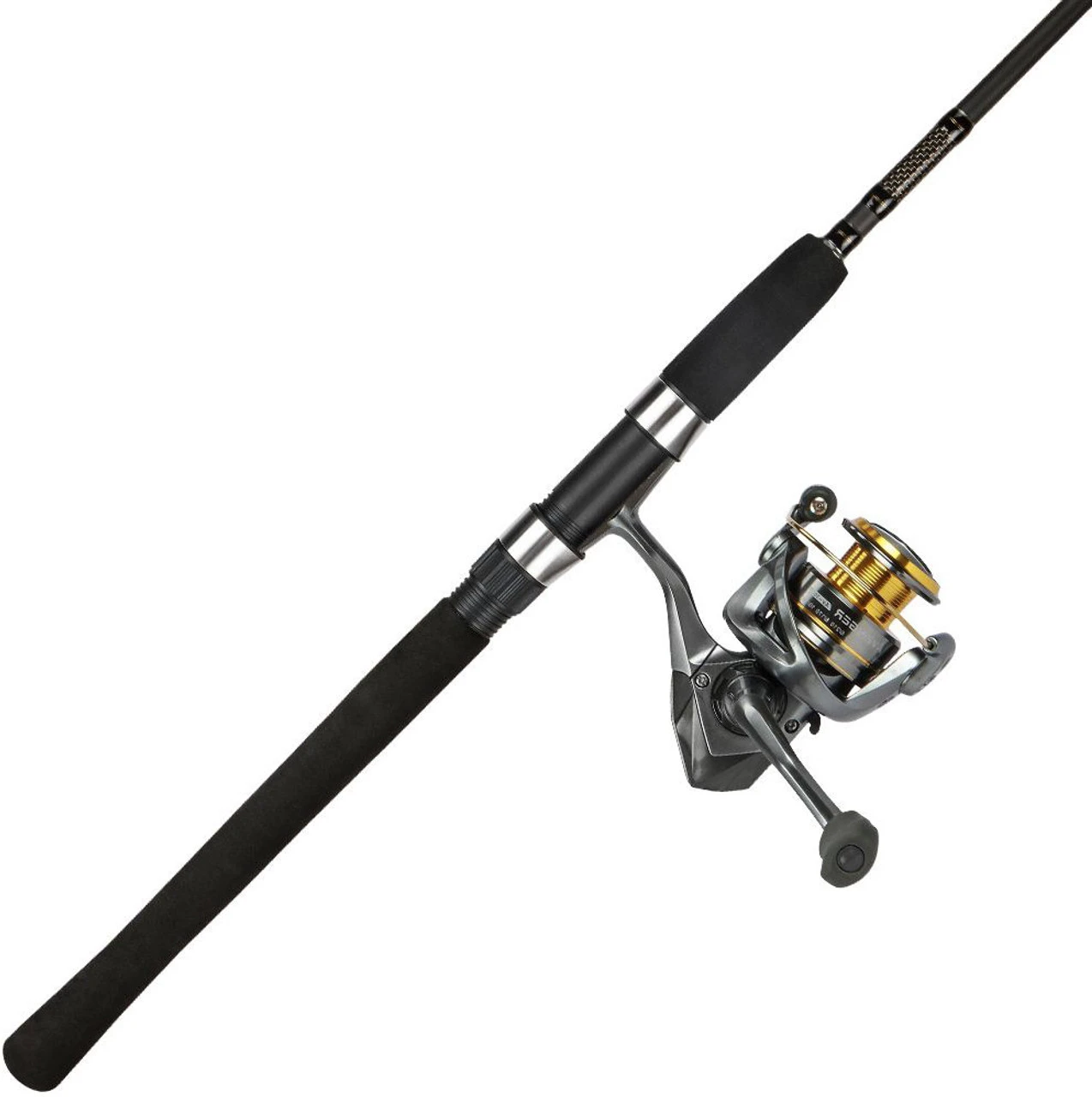 Okuma Avenger Baitfeeder Spinning Combos - Image 2