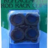 Organized Fishing LRC-008 Large Replacement Rod Rack Clips