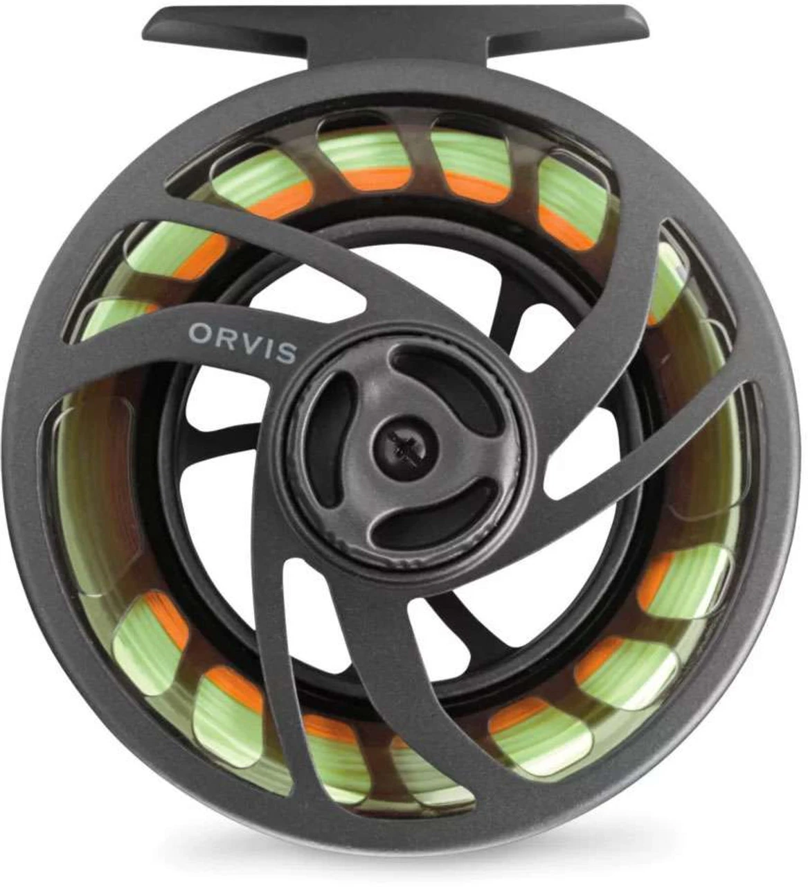 Orvis Clearwater Large Arbor Cassette Fly Reel - Image 3