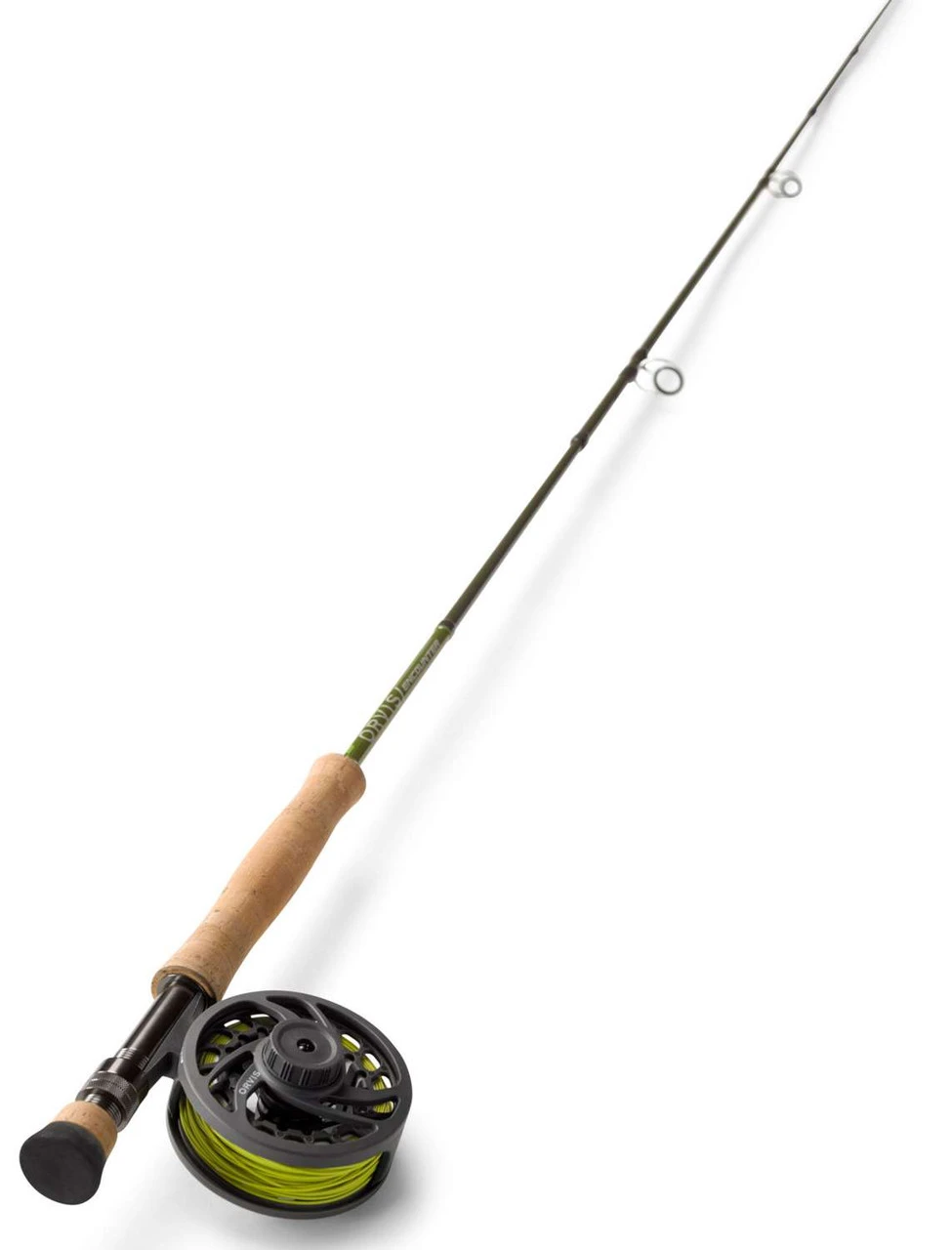Orvis Encounter Fly Rod Outfit Combos - Image 3
