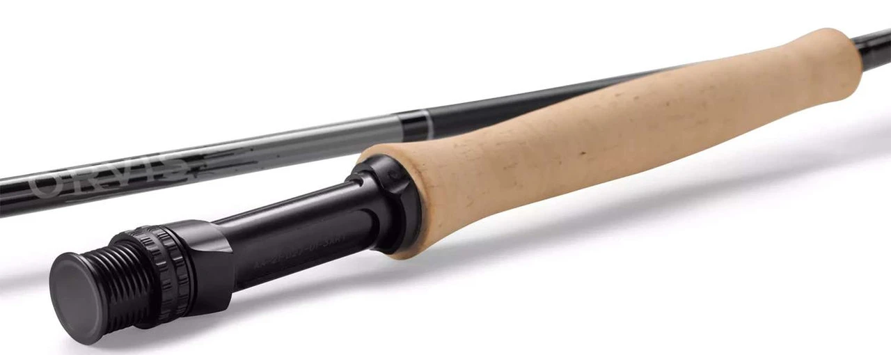 Orvis Helios 3 Blackout Fly Rod - Image 2