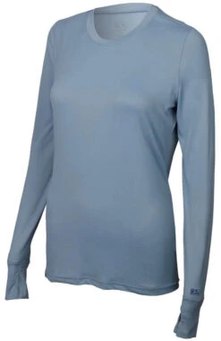 Pelagic Womens Aquatek Fishing Shirt