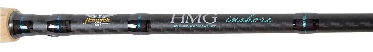 Penn Battle III DX & Fenwick HMG Inshore Spinning Combos - Image 2