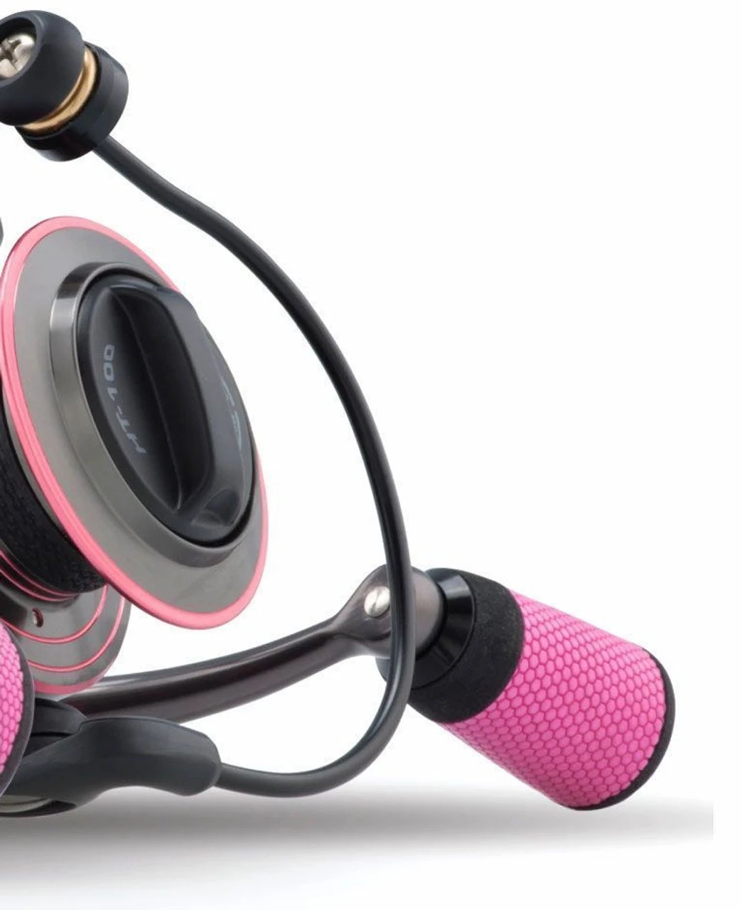 Penn PAS2000662ML Passion Spinning Combo - Image 3