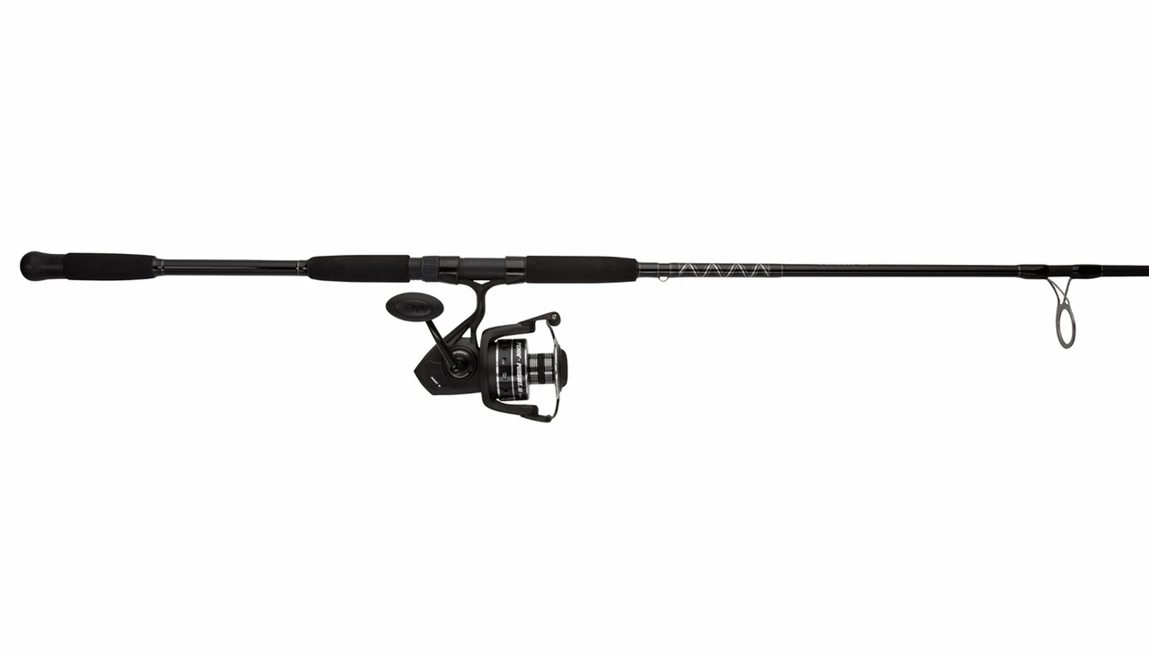 Penn PURIII8000701H Pursuit III Spinning Combo - Image 3