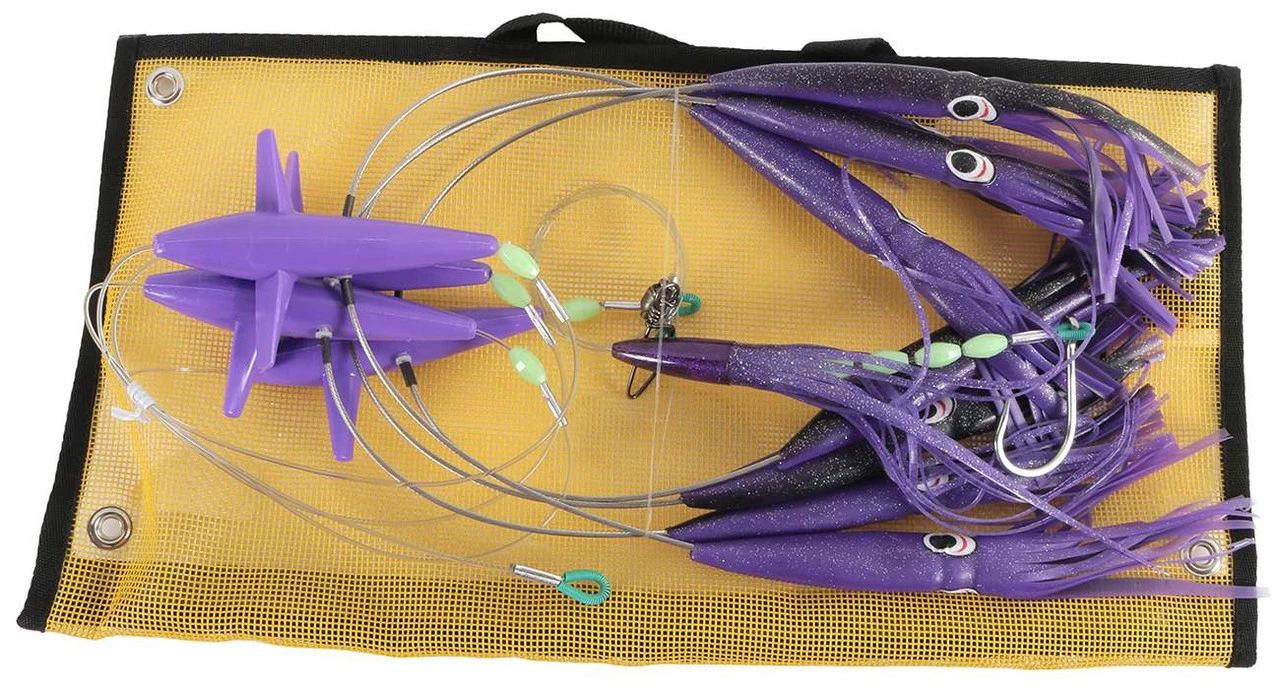 PlayAction Splash Dancer Chain - Purple - Image 2