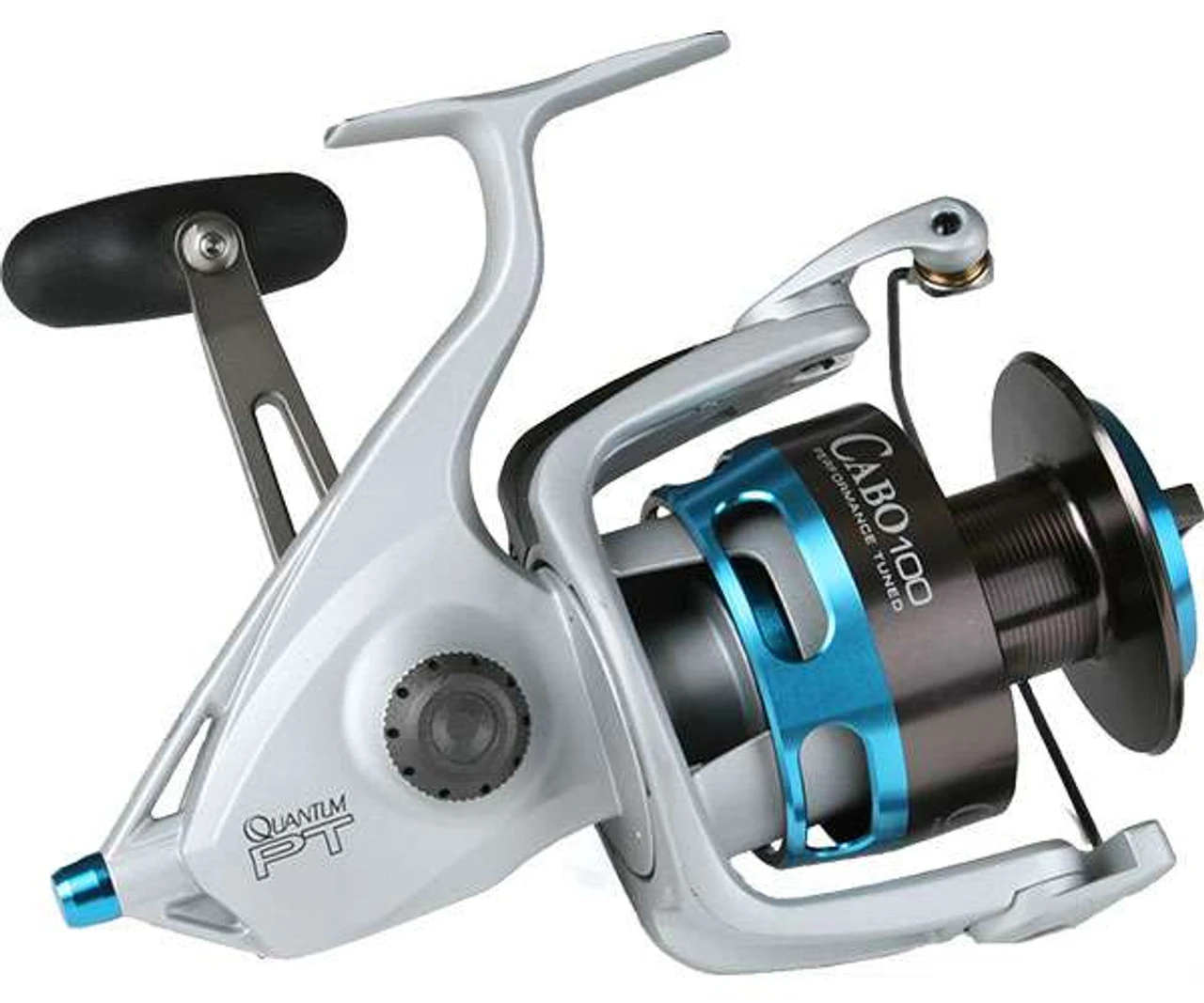 Quantum Cabo PTsE Spinning Reels - Image 2