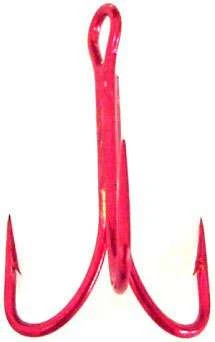 Quick Rig Ziggy Treble Hooks