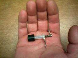 Redi Rig W-2PKDR175-2PKT Inline Releasers 2pk