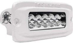 Rigid Industries 97411 Marine SR-Q2 Flush Mount Wide Single