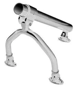 Rupp Adjustable Mount Center Riggers