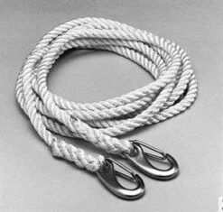 Rupp Pull Rope