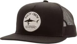 Salty Crew Bruce Trucker Hat