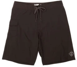 Salty Crew Lowtide Boardshort - Black - 34