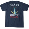 Salty Crew Tailed Short Sleeve T-Shirts