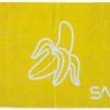 Scientific Anglers Yellow Banana Boat Towel