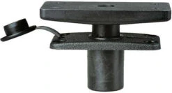 Scotty 270 Swivel Fishfinder Mount W/ 244 Flush Mount