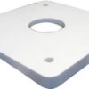 Seaview PM-W4-7 Base Wedge For Power Mount - 4 Degree