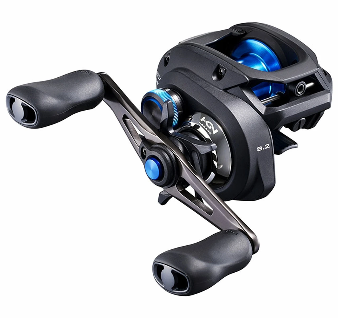 Shimano SLX DC Casting Combos - Image 3