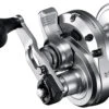 Shimano SpeedMaster II Lever Drag Reels