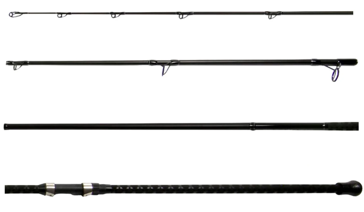 Shimano SpeedMaster Surf Rods