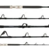 Shimano Tallus Stand-Up Straight Butt Rods