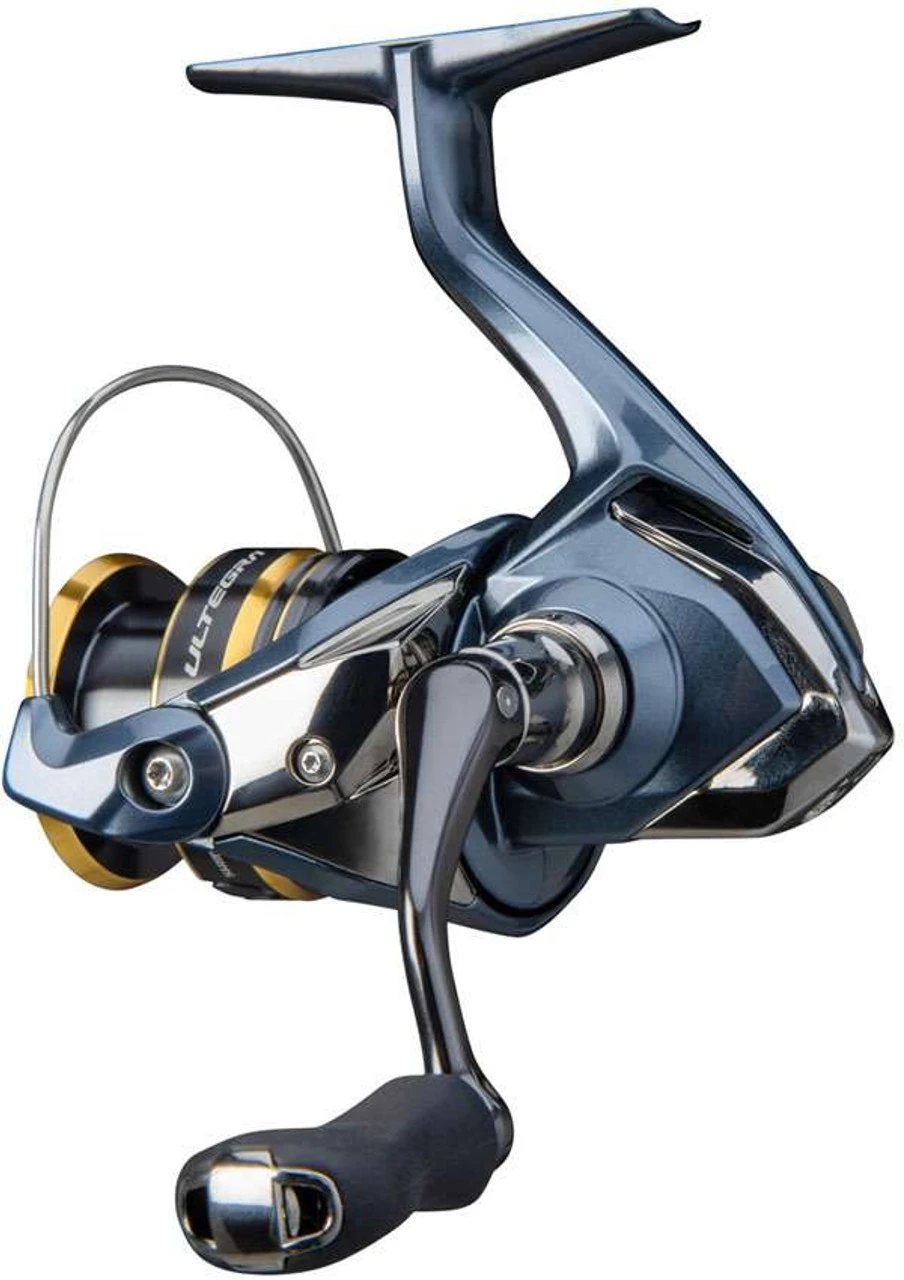 Shimano Ultegra FC Spinning Reels - Image 3