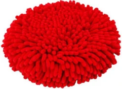 Shurhold YBP-3153 Brite Bonnet Pro Final Polish Pad - Shag Microfiber